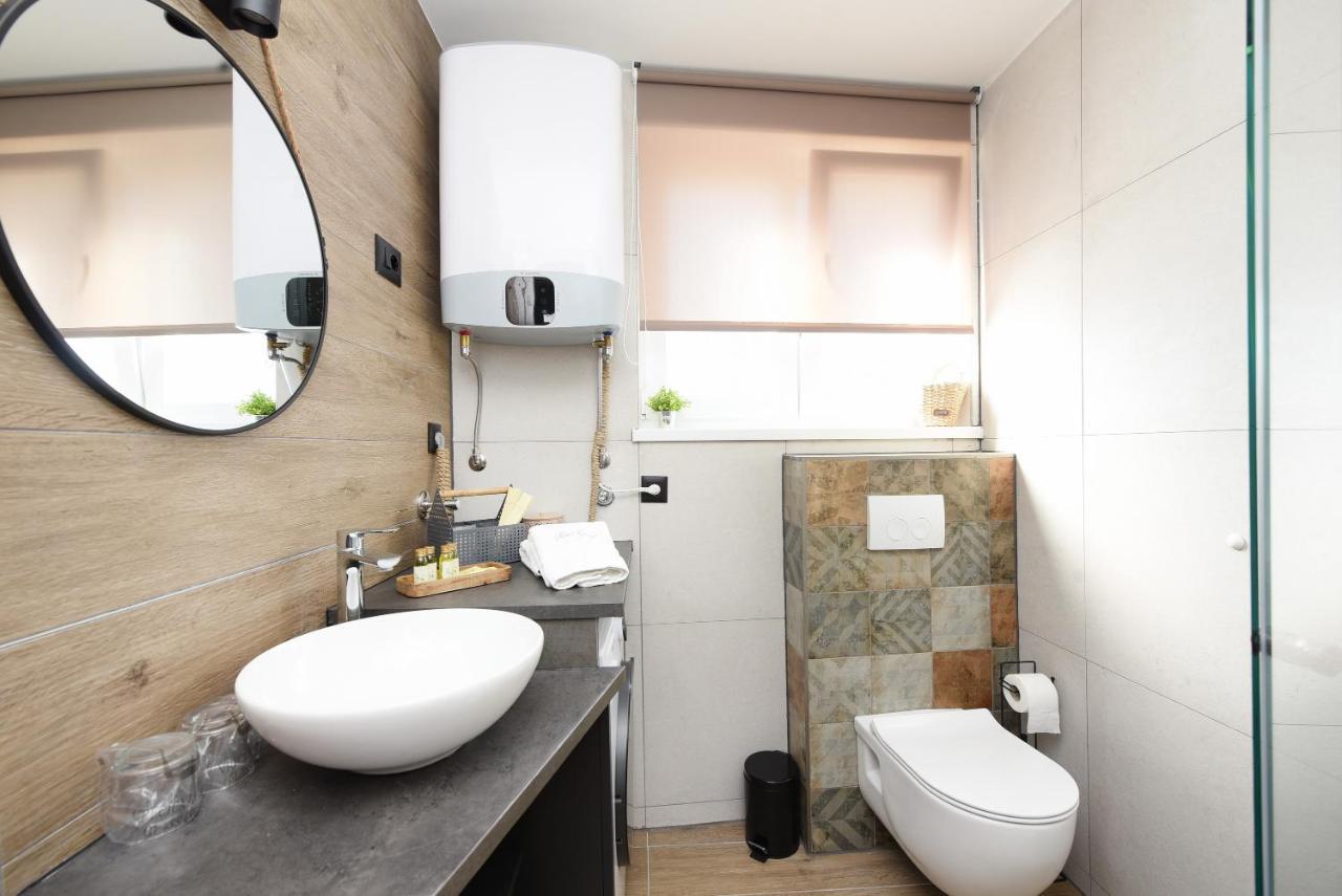 Apartma Feel Good &