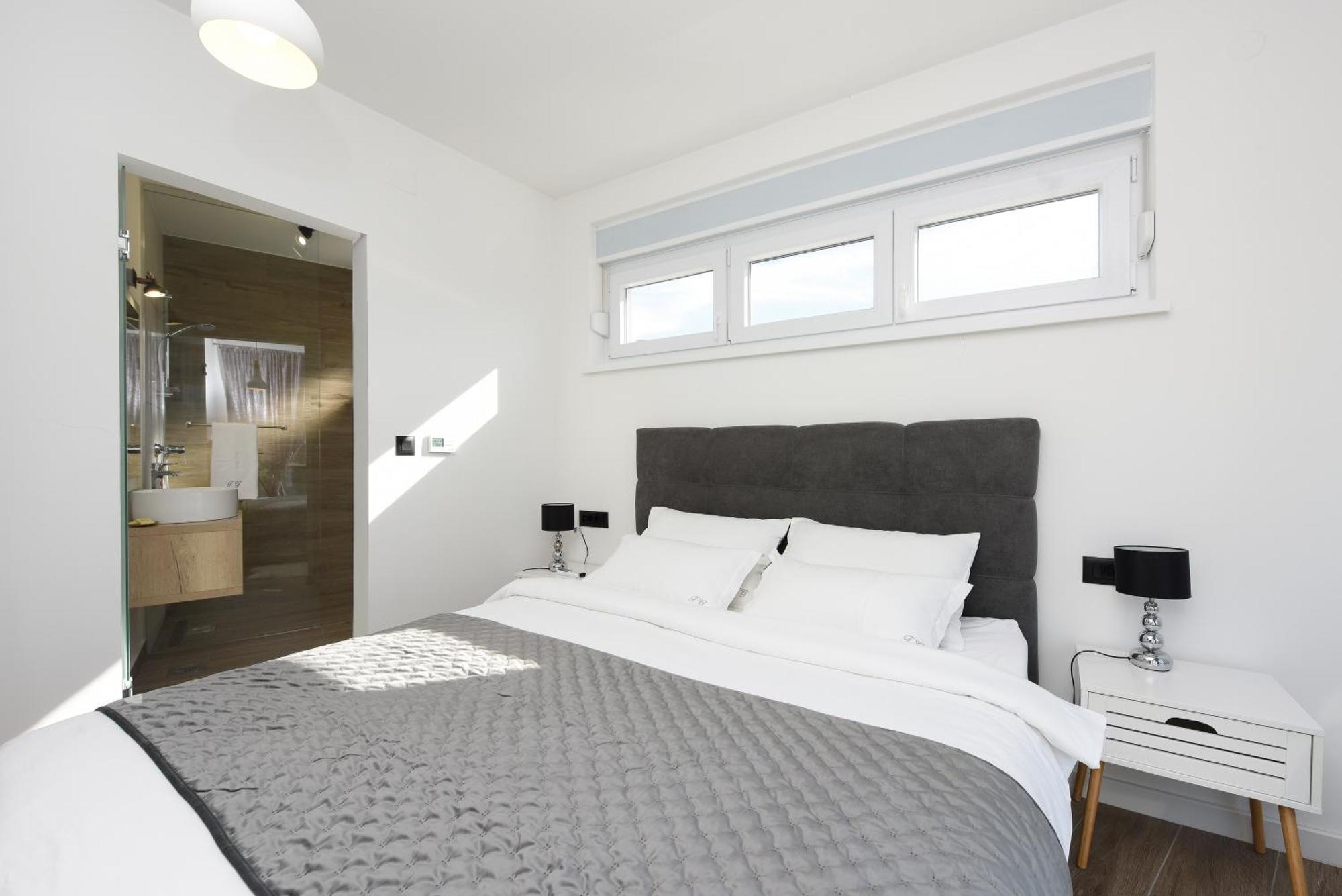 Apartma Feel Good & Zadar