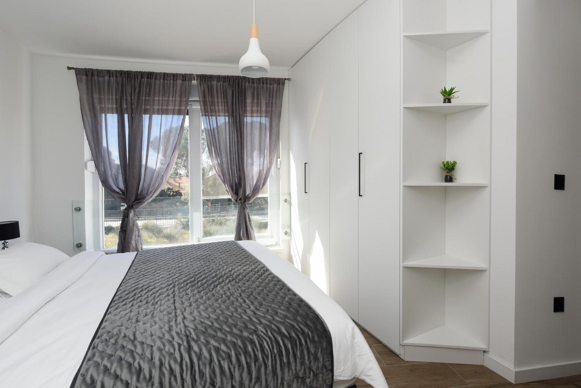 Apartma Feel Good & *