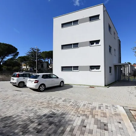 Feel Good Apartment & Studio Zadar Exterior foto