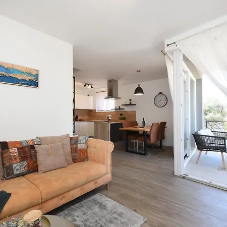 Feel Good Apartment & Studio Zadar Exterior foto