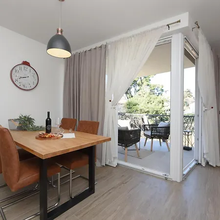 Feel Good Apartment & Studio Zadar Exterior foto
