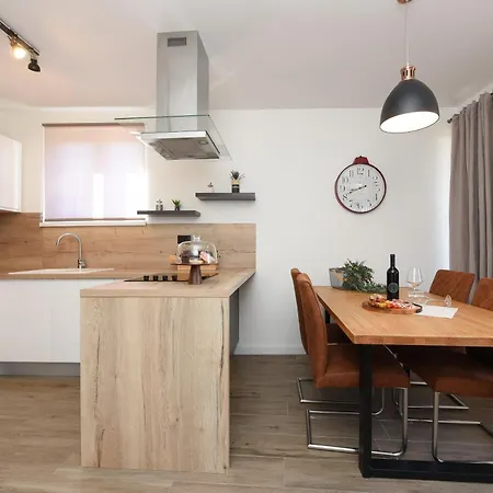 Feel Good Apartment & Studio Zadar Exterior foto