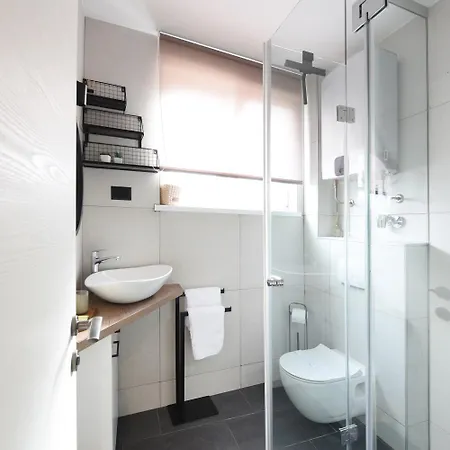 Feel Good Apartment & Studio Zadar Exterior foto