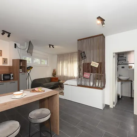 Feel Good Apartment & Studio Zadar Exterior foto