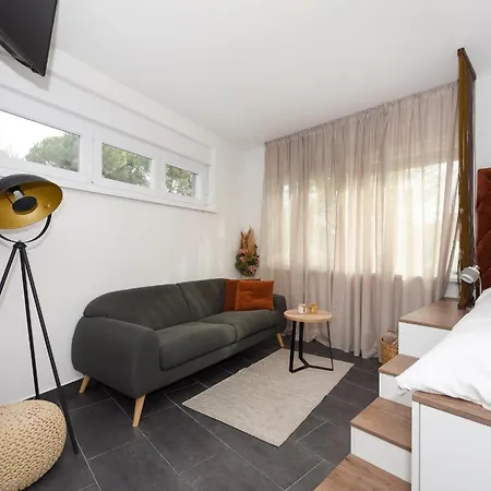 Feel Good Apartment & Studio Zadar Exterior foto