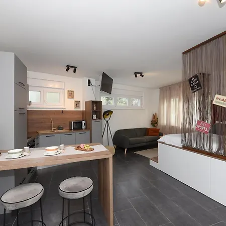 Feel Good Apartment & Studio Zadar Exterior foto