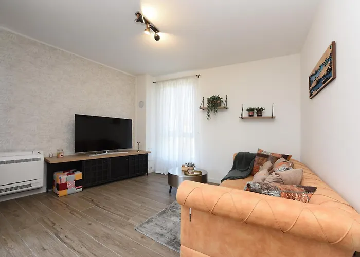 Feel Good Apartment & Studio