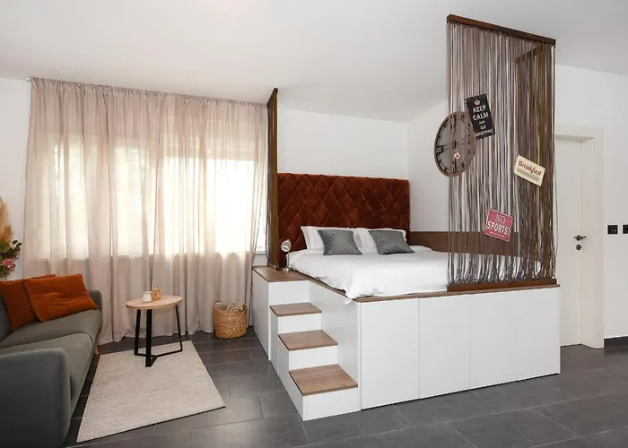Feel Good Apartment & Studio