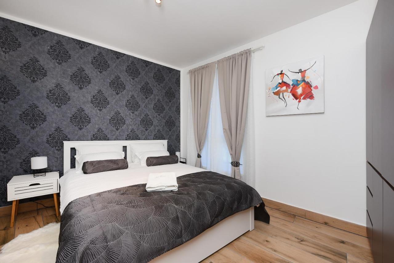 Feel Good & Apartment Zadar