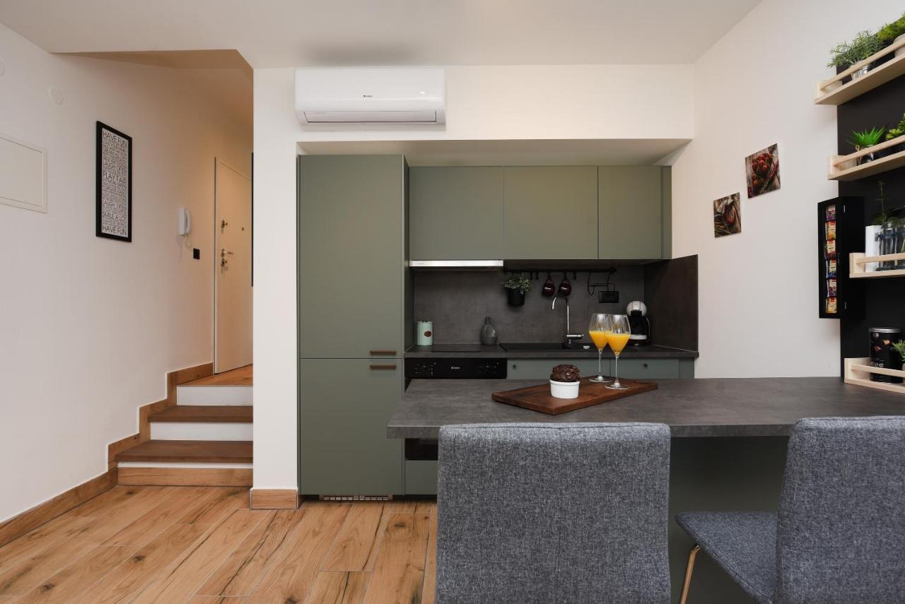 Feel Good & Apartment *