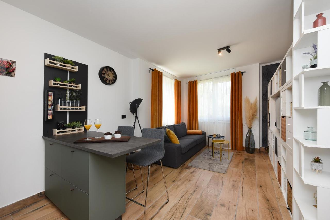 Feel Good & Apartment *