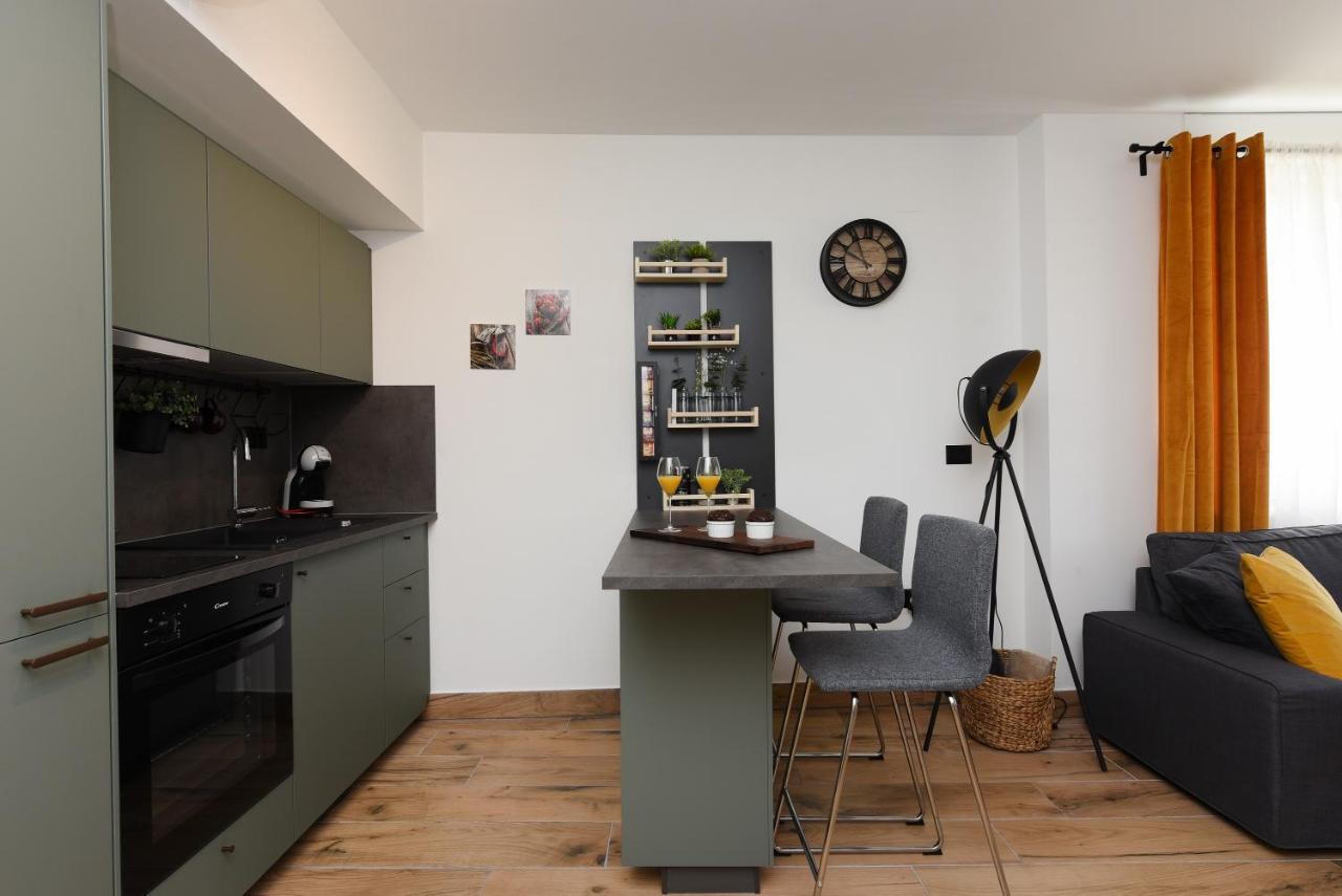 Apartment Feel Good & Zadar