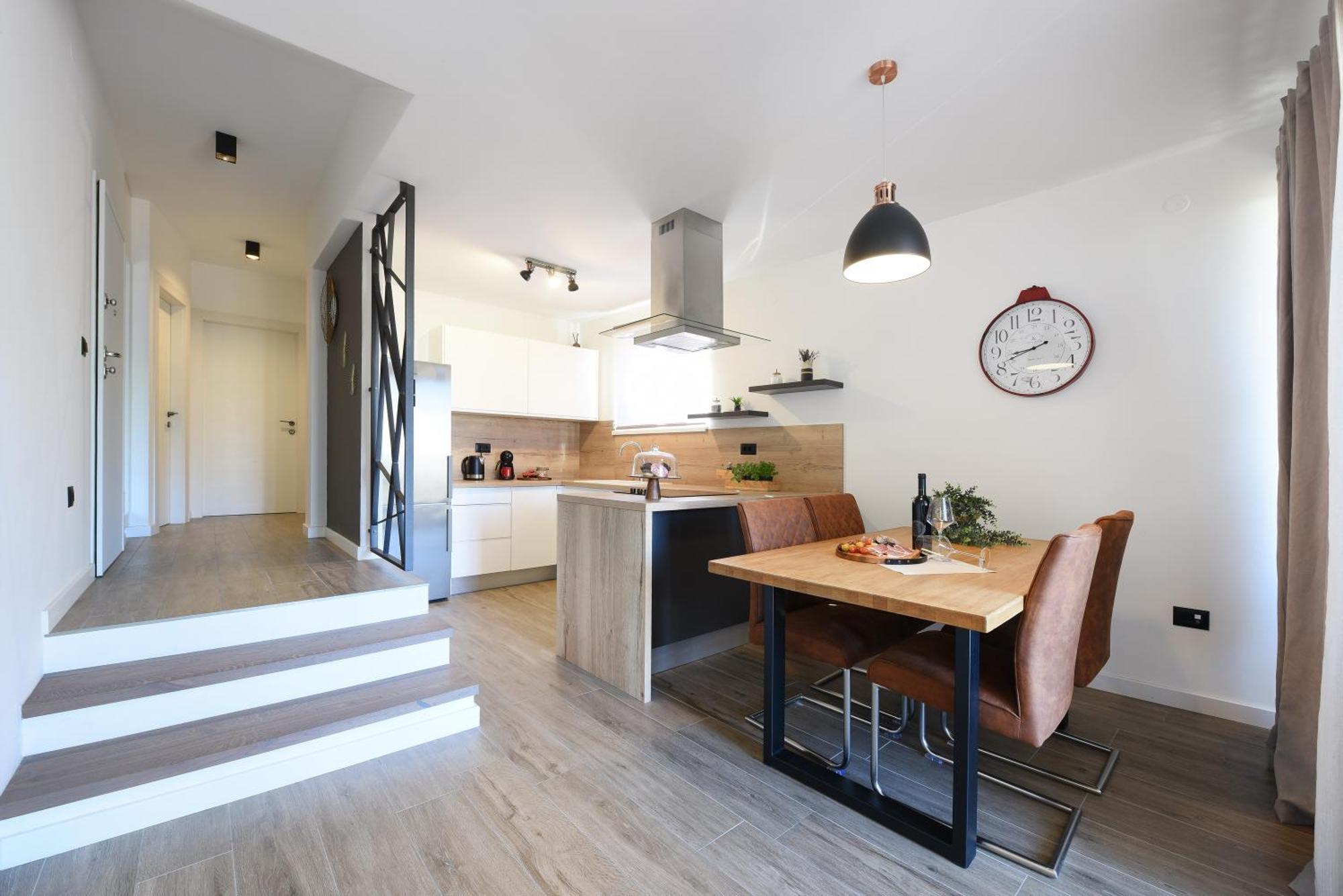 Feel Good & Apartment Zadar