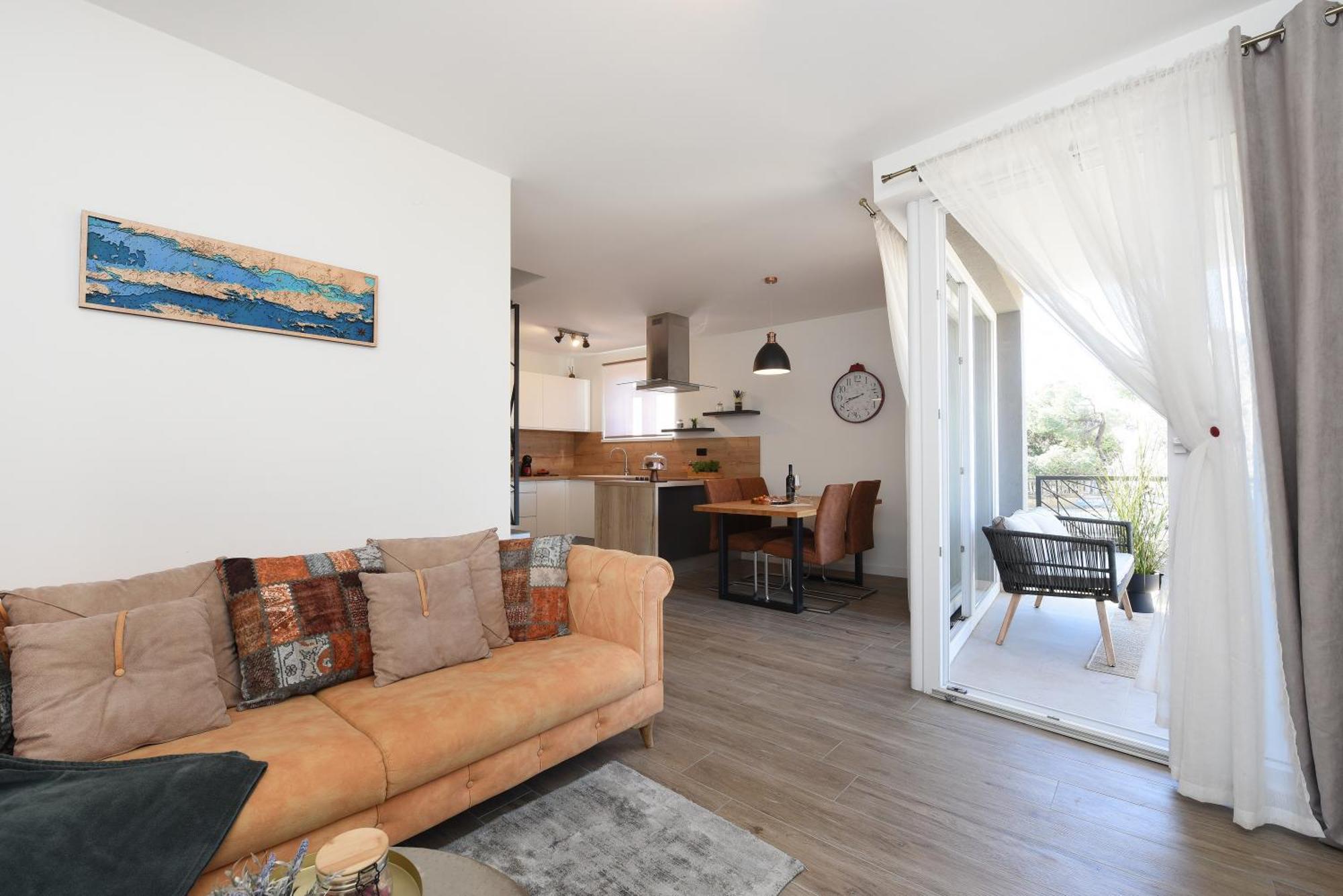 Apartment Feel Good &