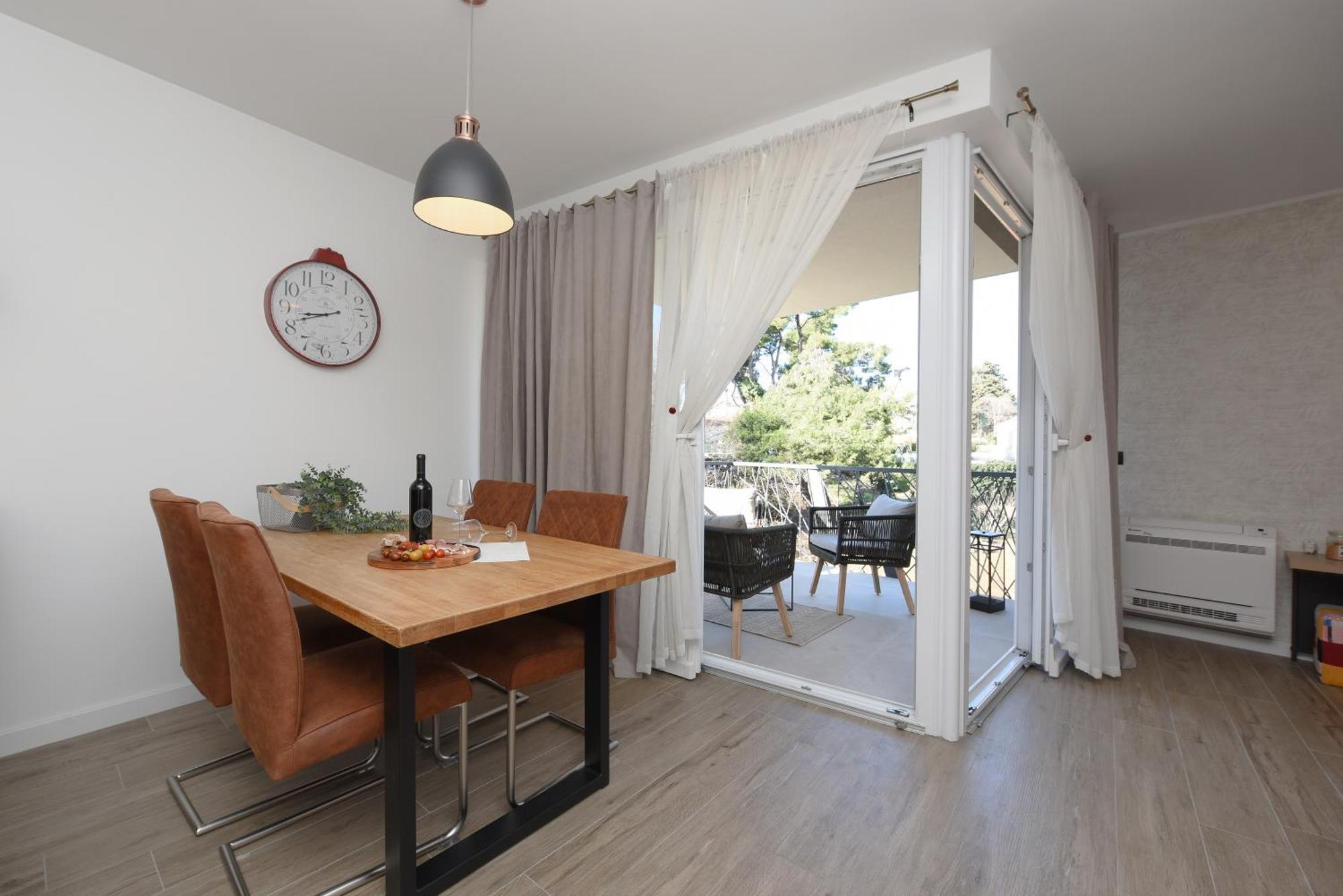 Feel Good & Apartment Zadar