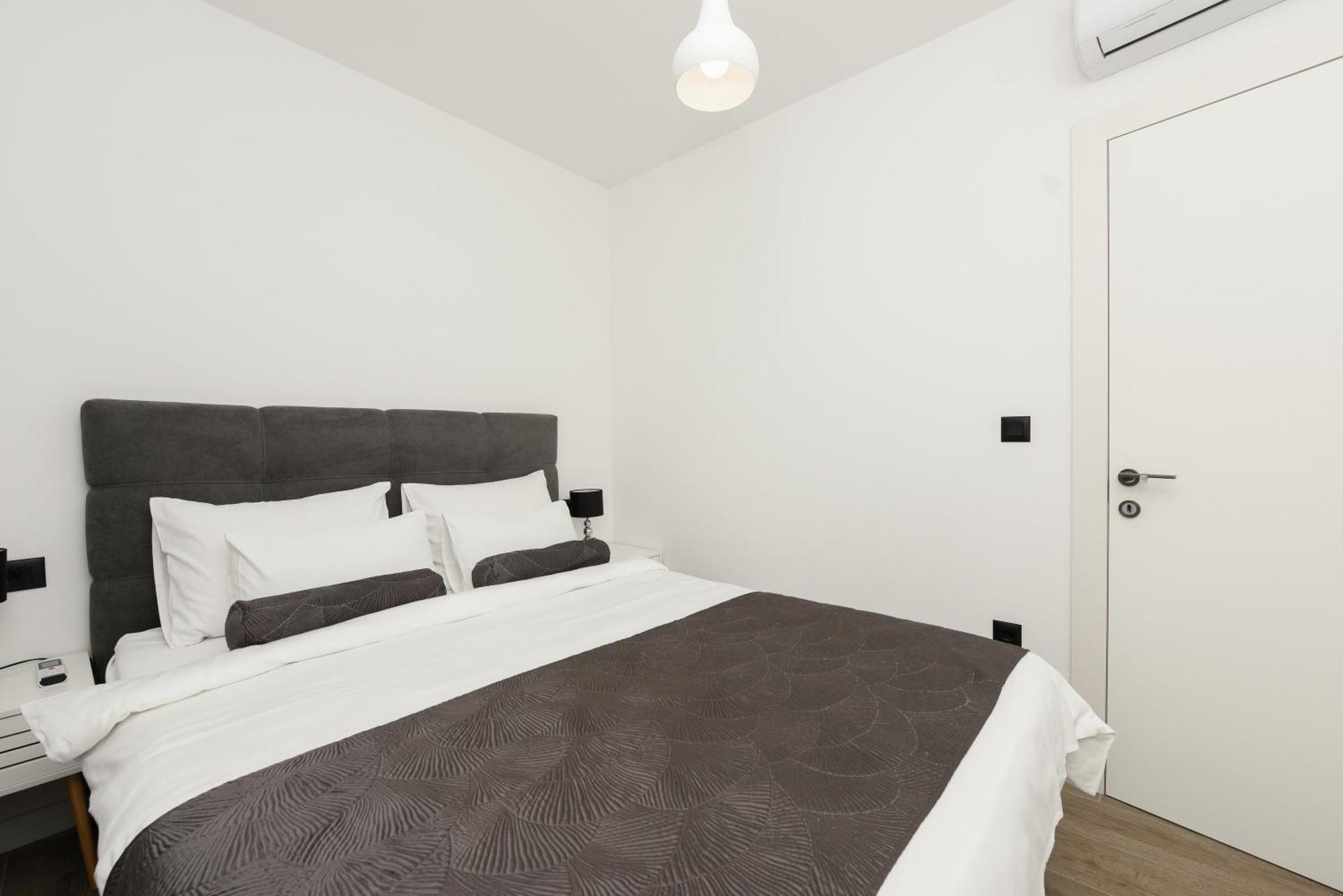 Feel Good & Apartment *