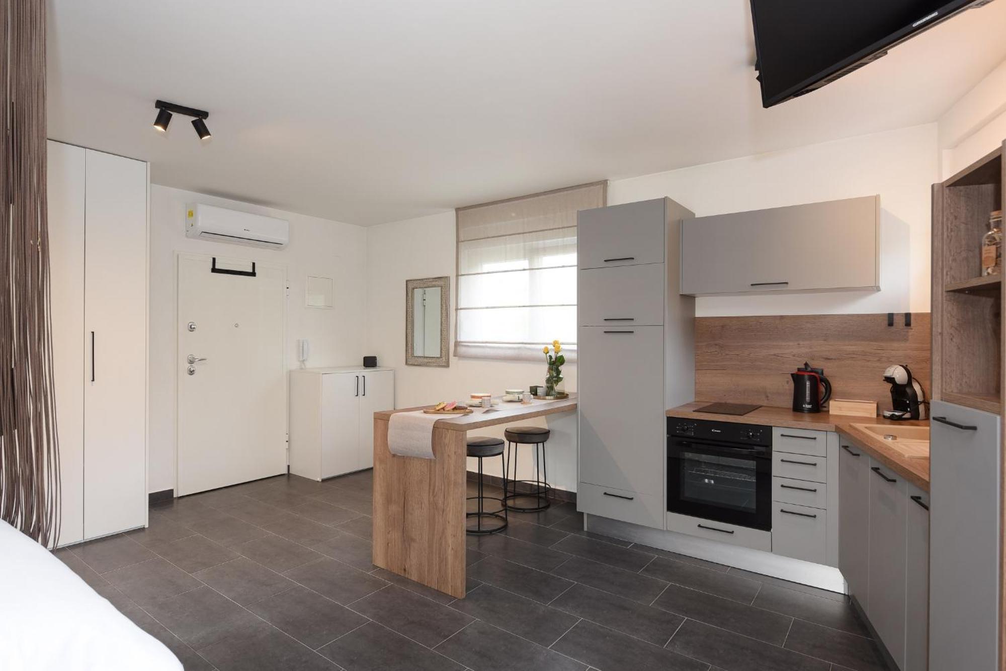 Feel Good & Apartment *