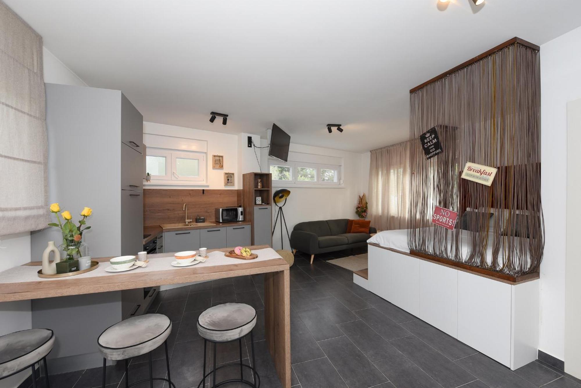 Feel Good & Apartment Zadar