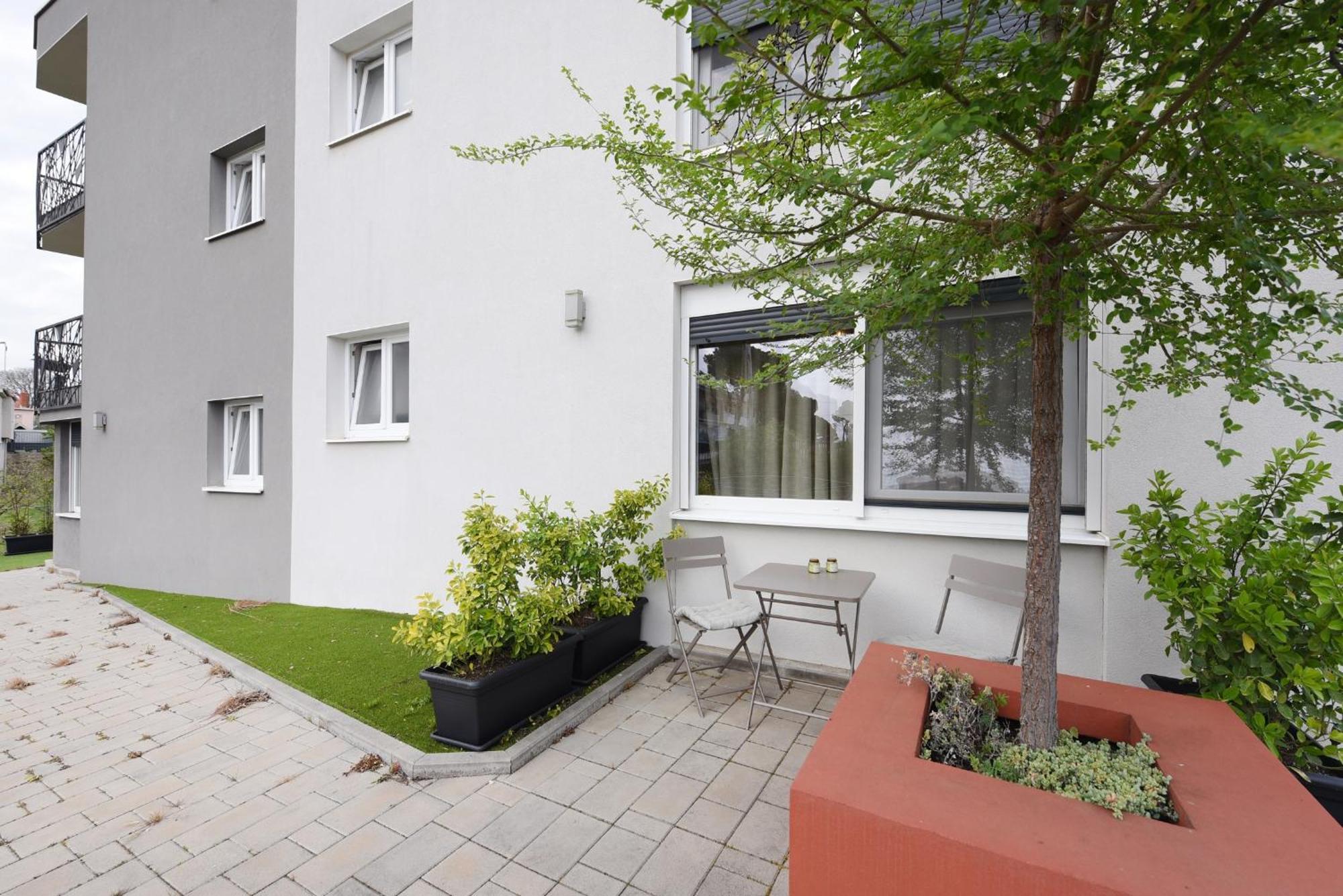 Feel Good & Apartment Zadar