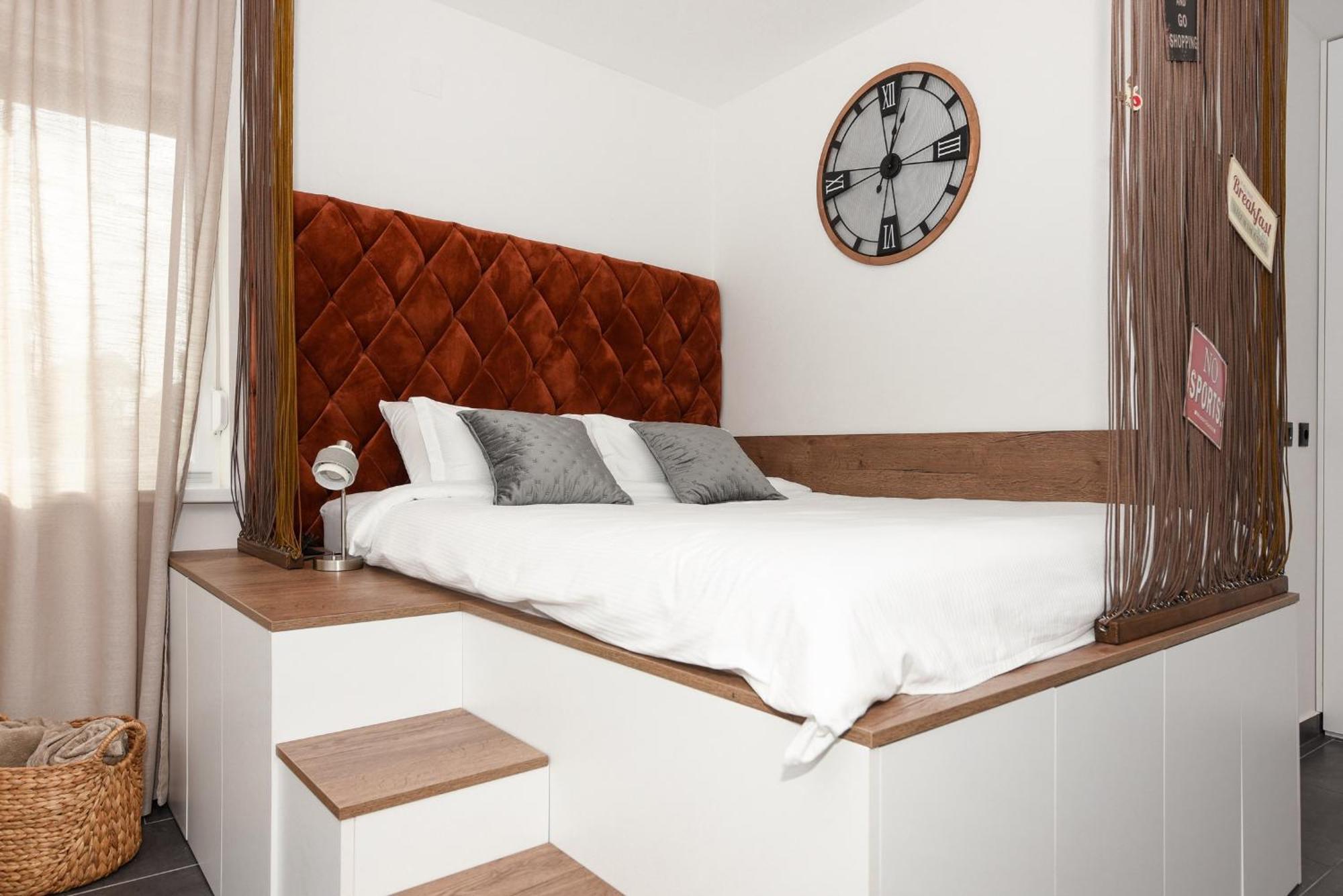 Apartment Feel Good & Zadar